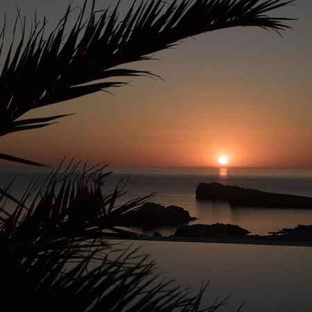 Villa Anatoli Mykonos Town Zewnętrze zdjęcie