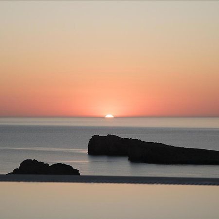 Villa Anatoli Mykonos Town Zewnętrze zdjęcie
