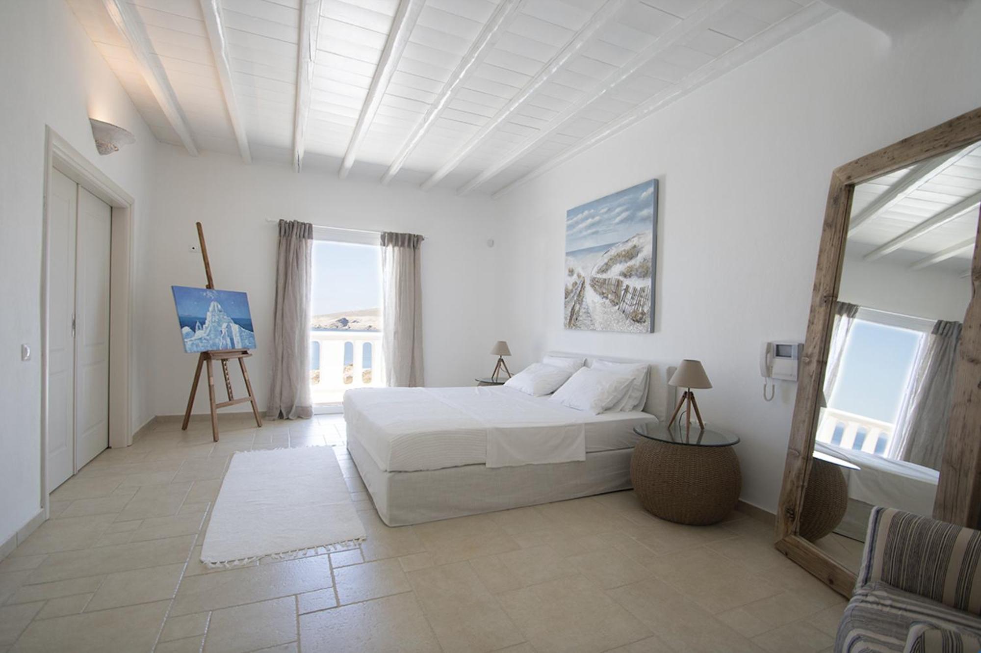 Villa Anatoli Mykonos Town Zewnętrze zdjęcie