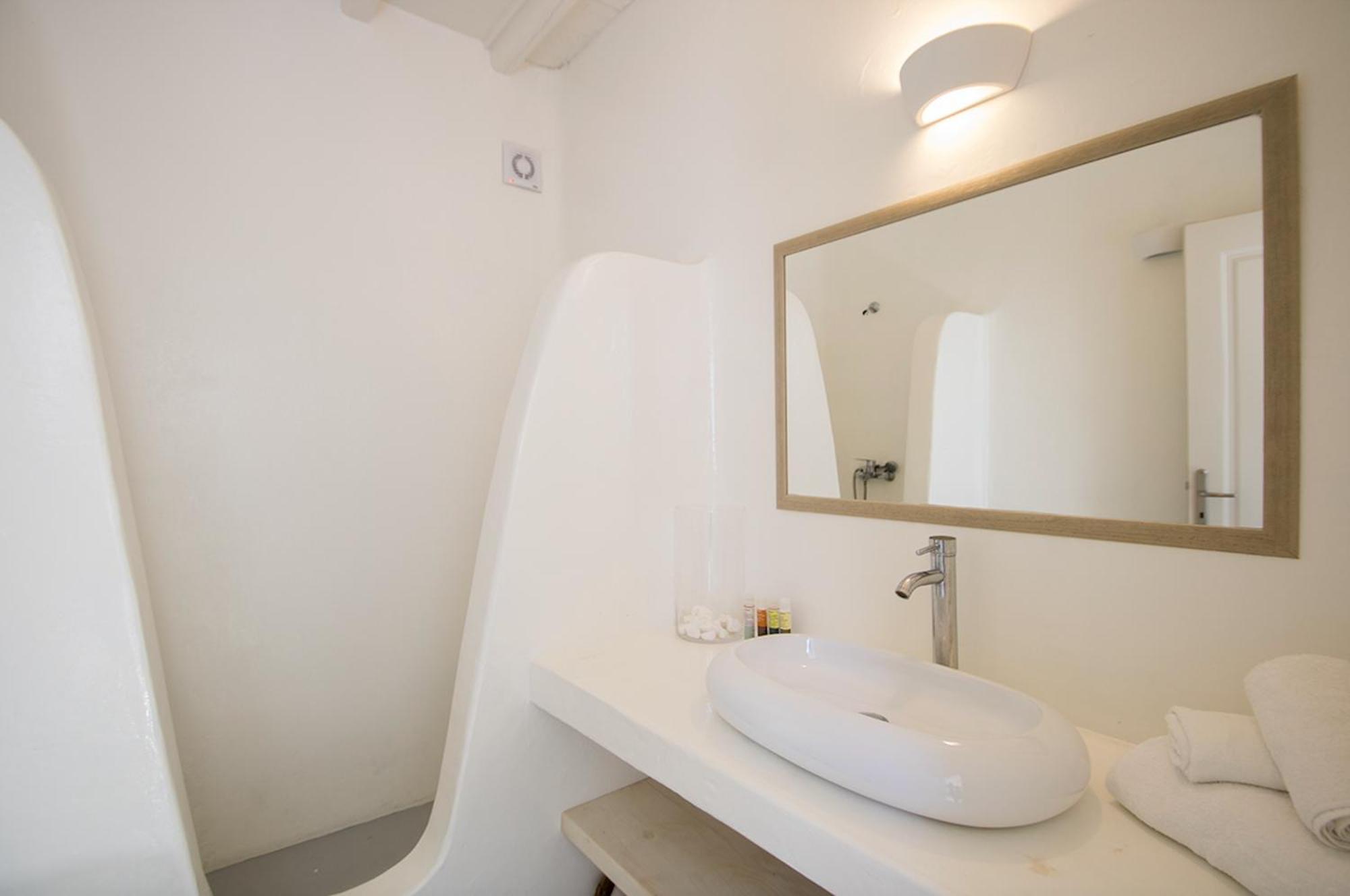 Villa Anatoli Mykonos Town Zewnętrze zdjęcie