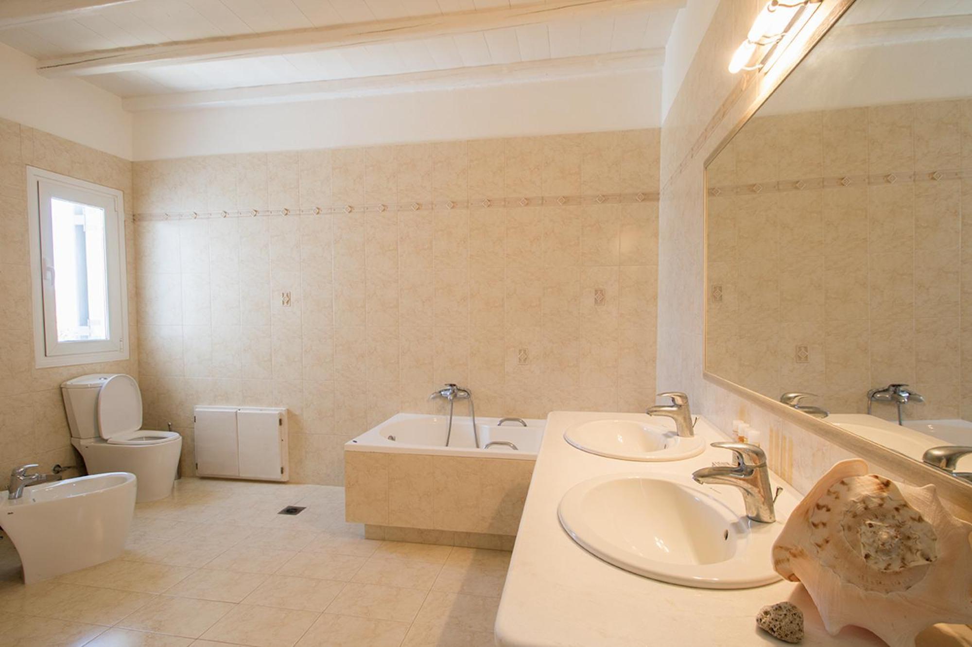 Villa Anatoli Mykonos Town Zewnętrze zdjęcie