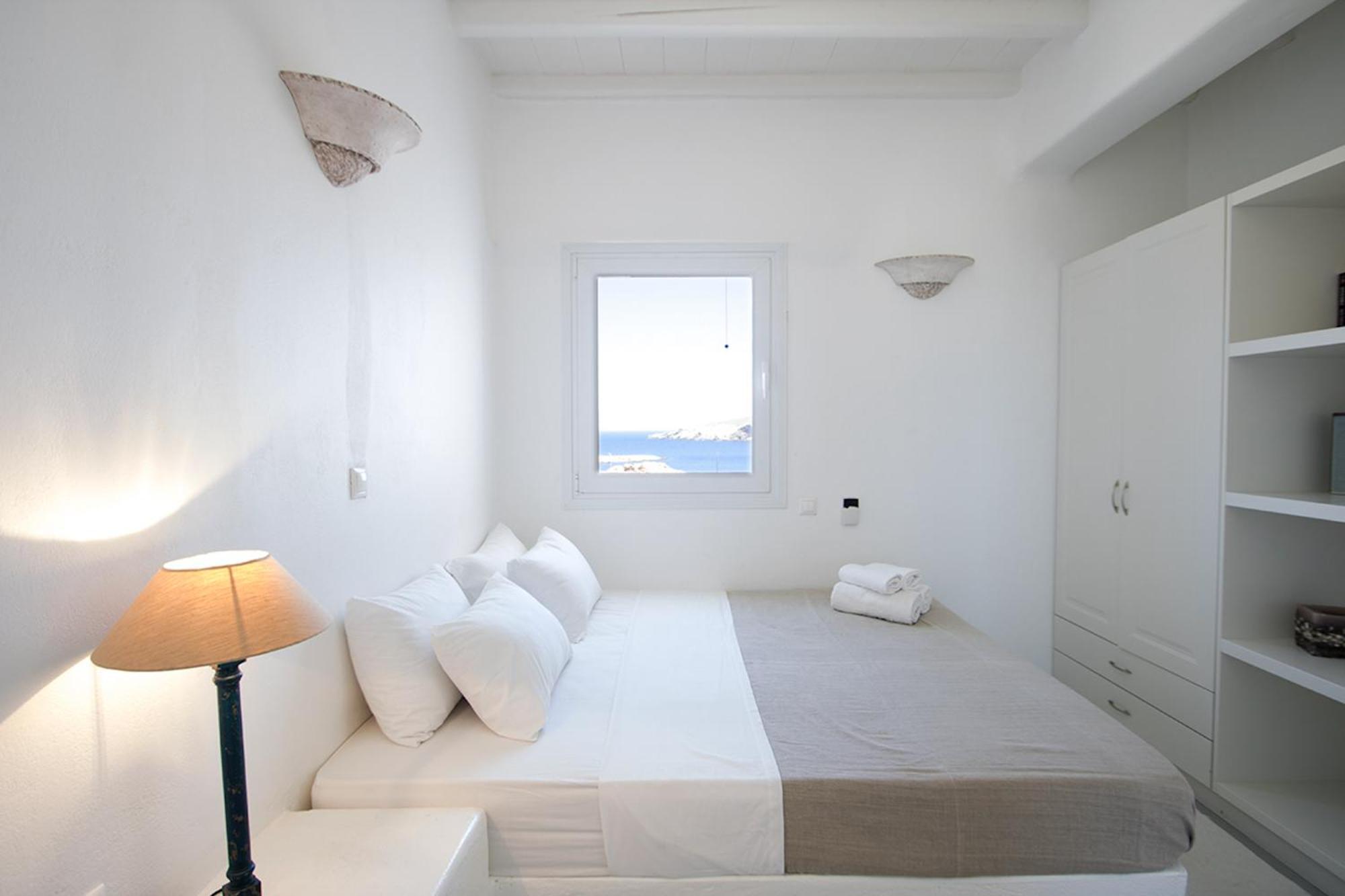 Villa Anatoli Mykonos Town Zewnętrze zdjęcie