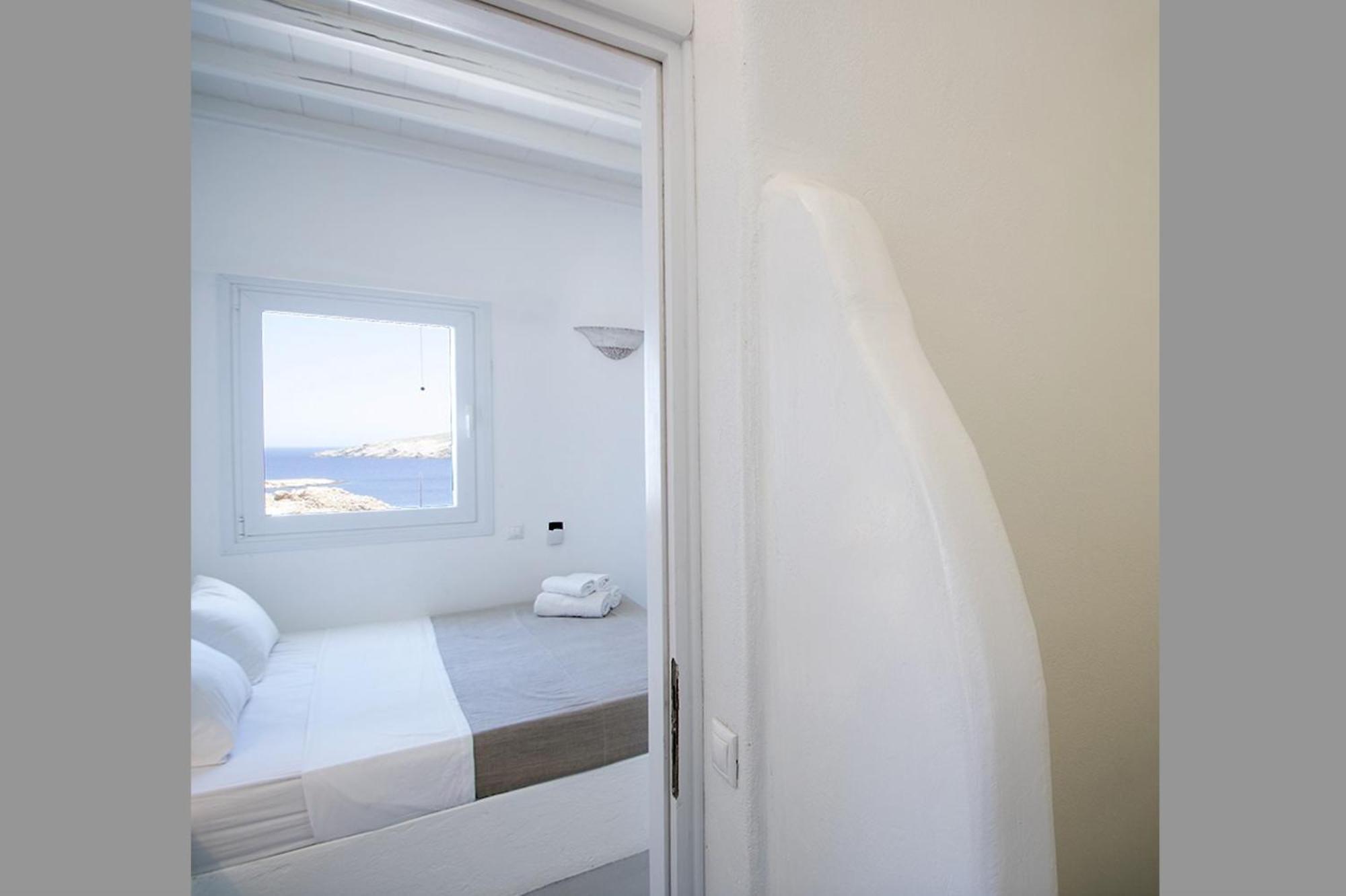 Villa Anatoli Mykonos Town Zewnętrze zdjęcie