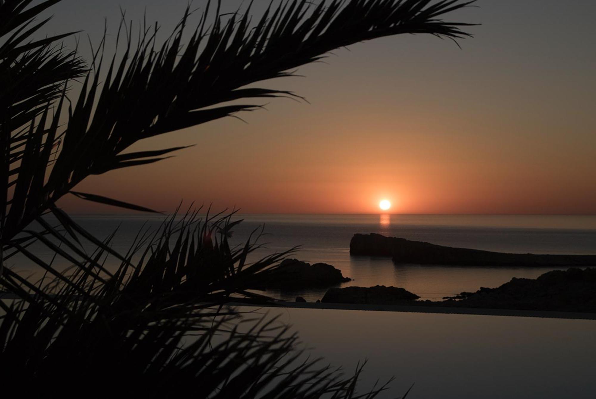 Villa Anatoli Mykonos Town Zewnętrze zdjęcie
