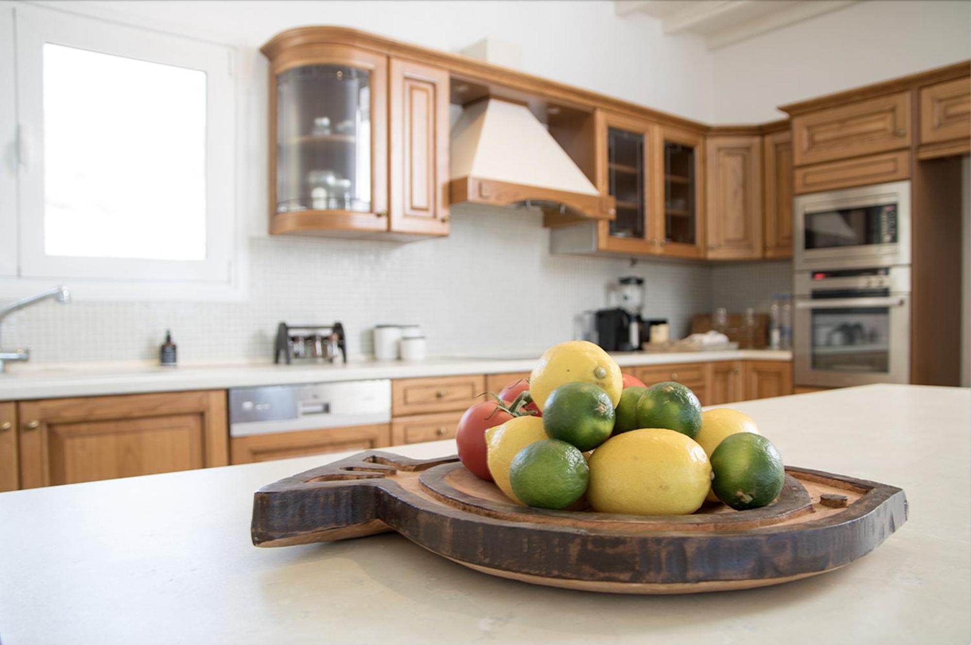 Villa Anatoli Mykonos Town Zewnętrze zdjęcie