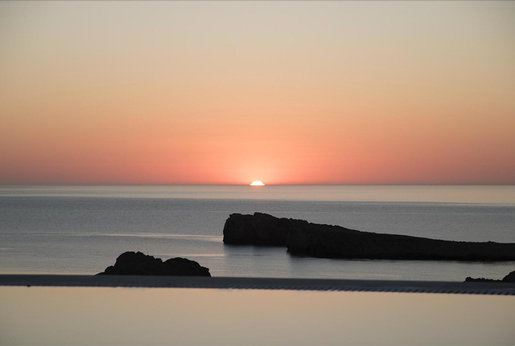 Villa Anatoli Mykonos Town Zewnętrze zdjęcie