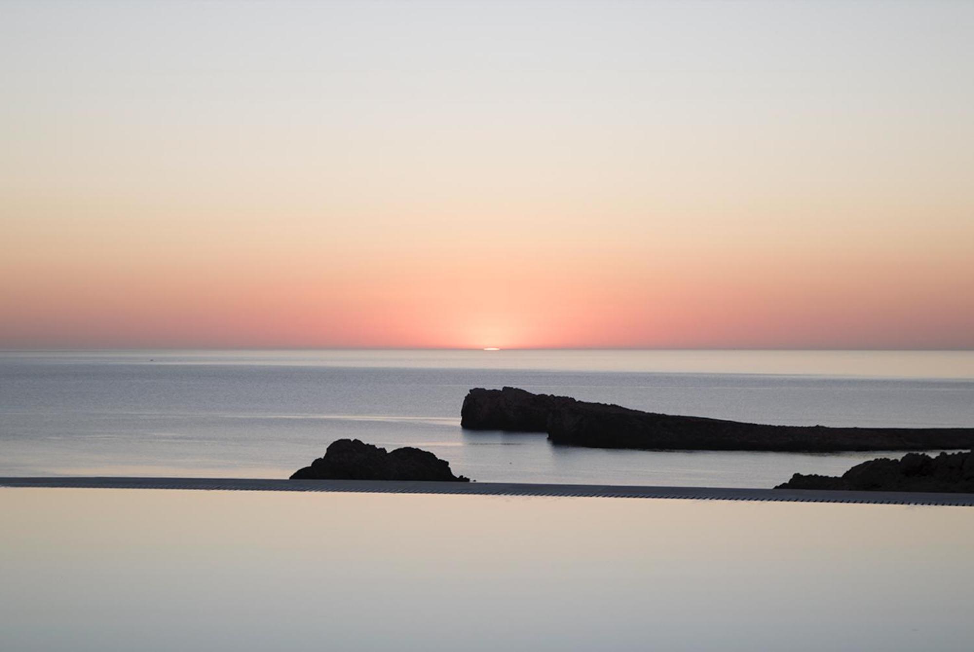 Villa Anatoli Mykonos Town Zewnętrze zdjęcie