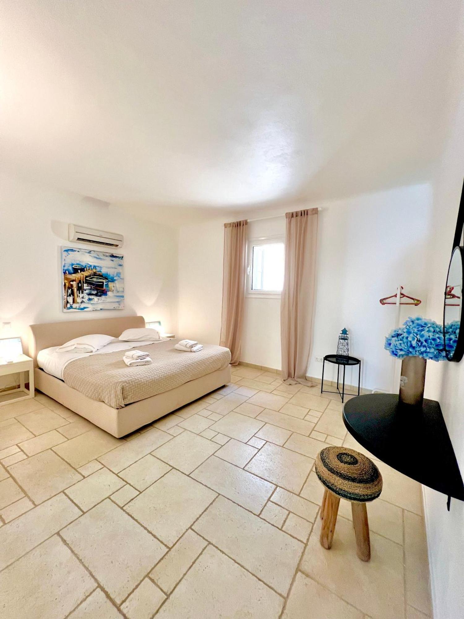 Villa Anatoli Mykonos Town Zewnętrze zdjęcie