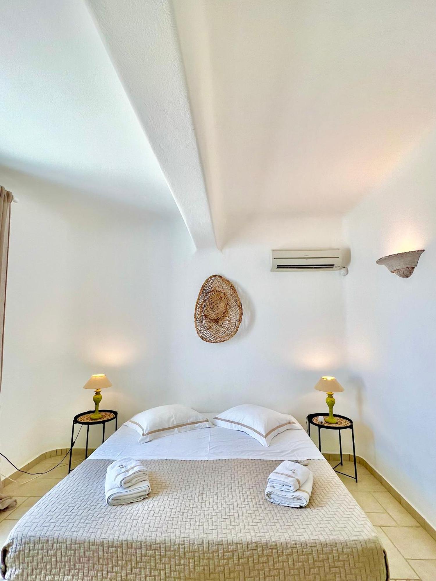 Villa Anatoli Mykonos Town Zewnętrze zdjęcie